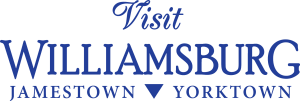 Sponsor Logo for Visit Williamsburg