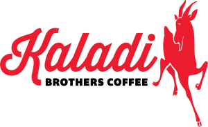Sponsor Logo for Kaladi Brothers Coffee