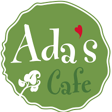 Sponsor Logo for Ada's Cafe
