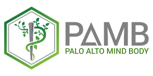 Sponsor Logo for Palo Alto Mind Body