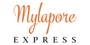 Sponsor Logo for Mylapore Express