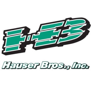 SPONSOR Logo for Hauser Bros., Inc