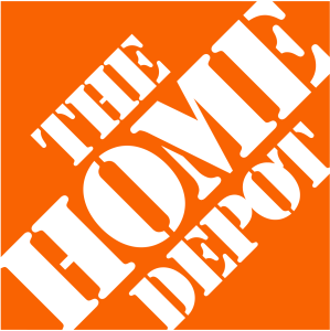 SPONSOR Logo for Home Depot