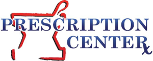 SPONSOR Logo for PRESCRIPTION CENTER