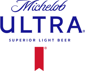 Sponsor Logo for Michelob Ultra