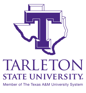 Sponsor Logo for Tarleton State University