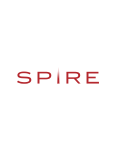Sponsor Logo for Spire