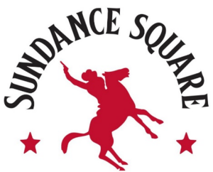 Sponsor Logo for Sundance Square