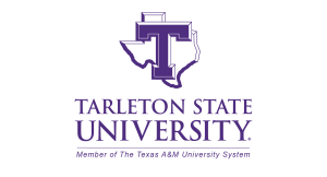 Sponsor Logo for Tarleton State University