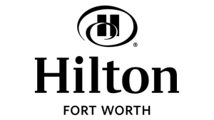 Sponsor Logo for Hilton Fort Worth
