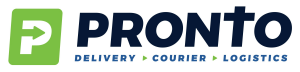 Sponsor Logo for Pronto Delivery