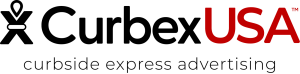 Logo for Curbex