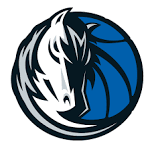 Logo for Dallas Mavericks
