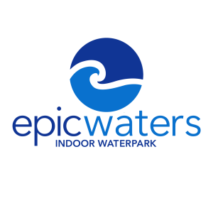 Logo for Epic Water Park