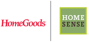 Logo for HomeGoods
