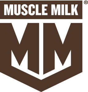 Logo for Muscle Milk