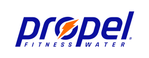 Logo for Propel