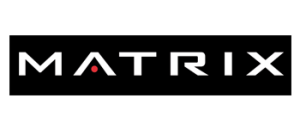 Logo for Matrix