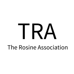 Sponsor Logo for The Rosine Association