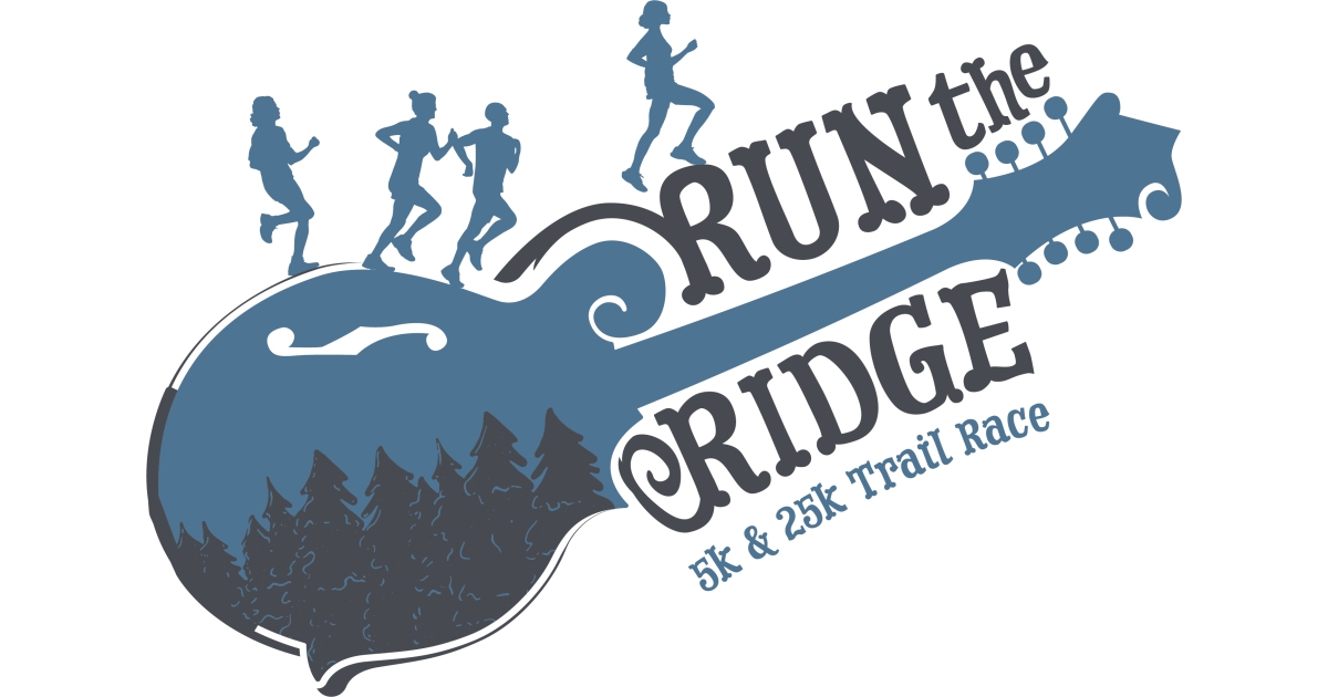 Run The Ridge 5K/25K