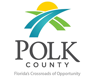 Sponsor Logo for Polk County