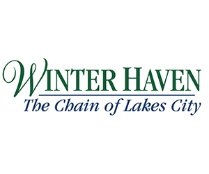 Sponsor Logo for City Of Winter Haven