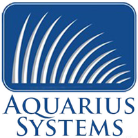 Sponsor Logo for Aquarius Systems