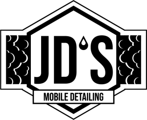 Sponsor Logo for JD's Mobile Detailing