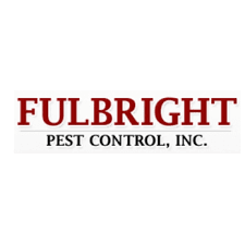 Sponsor Logo for Fulbright Pest Control