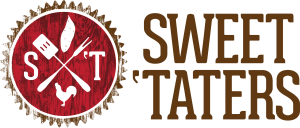 Sponsor Logo for Sweet 'Taters