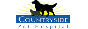 Sponsor Logo for Countryside Pet Hospital