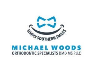 Sponsor Logo for Michael Woods Orthodontic Specialists