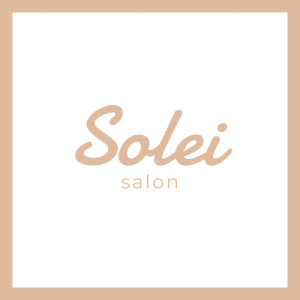 Sponsor Logo for Solei Salon