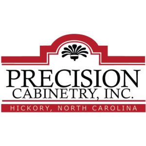 Sponsor Logo for Precision Cabinetry, Inc.