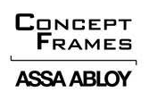 Sponsor Logo for Concept Frames
