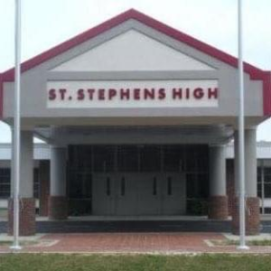 Sponsor Logo for St. Stephens High School JR  Beta Club