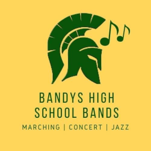 Sponsor Logo for Bandys High School Drumline