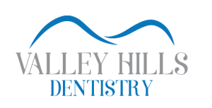 Sponsor Logo for Valley Hills Dentistry