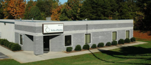 Sponsor Logo for Wallace Printing