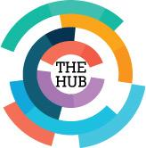 Sponsor Logo for The Hickory Hub