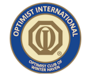 Sponsor Logo for Winter Haven Optimist Club