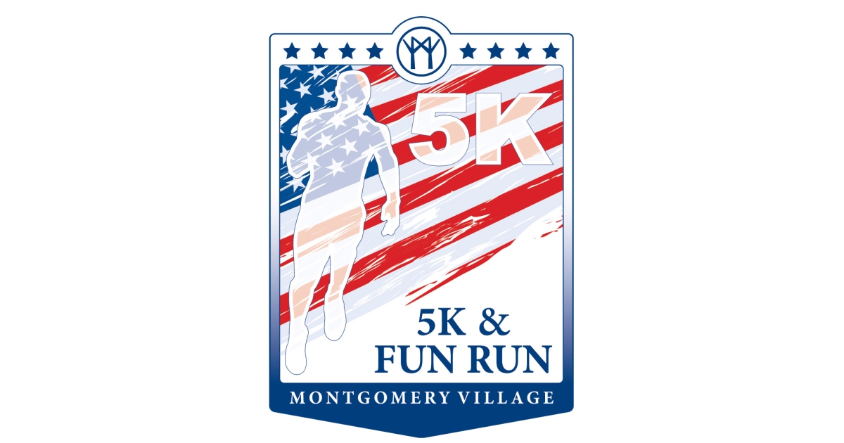 Montgomery Village Jack-O-Lantern 5K and 1-Mile Fun Run, photo 2 of 3