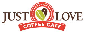 Sponsor Logo for Just love Coffee