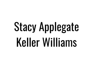 Sponsor Logo for Stacy Applegate-Keller Williams Lowcountry
