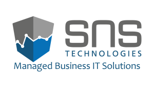 Sponsor Logo for SNS Technologies
