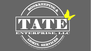 Sponsor Logo for Tate Enterprise, LLC