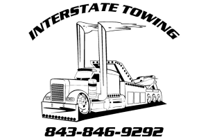 Sponsor Logo for Interstate Towing
