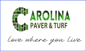 Sponsor Logo for Carolins Paver and Turf