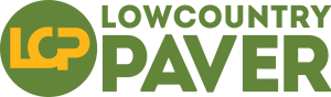 Sponsor Logo for Lowcountry Pavers