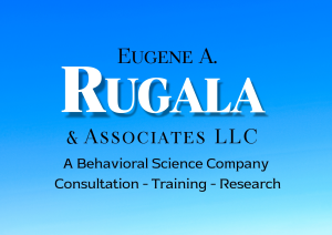 Sponsor Logo for Eugene A. Rugala & Associates, LLC